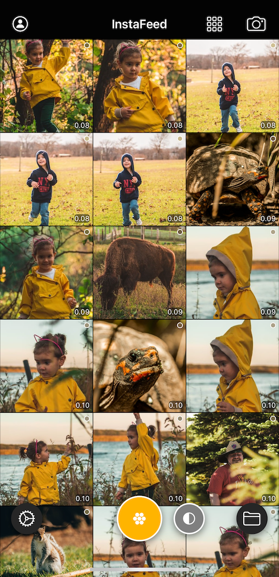 InstaFeed